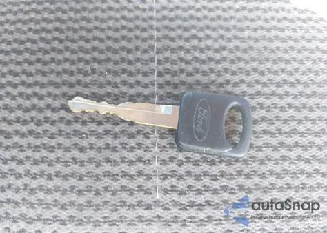 1995 Ford F150 z USA, uszkodzony, nr VIN 1FTEF15N3SNB48745